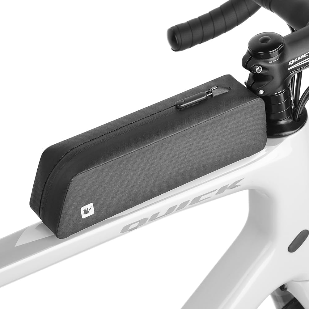 Road Bike Bag Top Tube Aero Bag Rhinowalk Waterproof Bicycle Top
