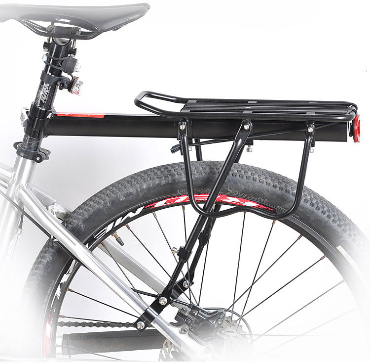 UPANBIKE 130lbs Capacity Bike Rear Rack Quick Release B37 - UPANBIKE