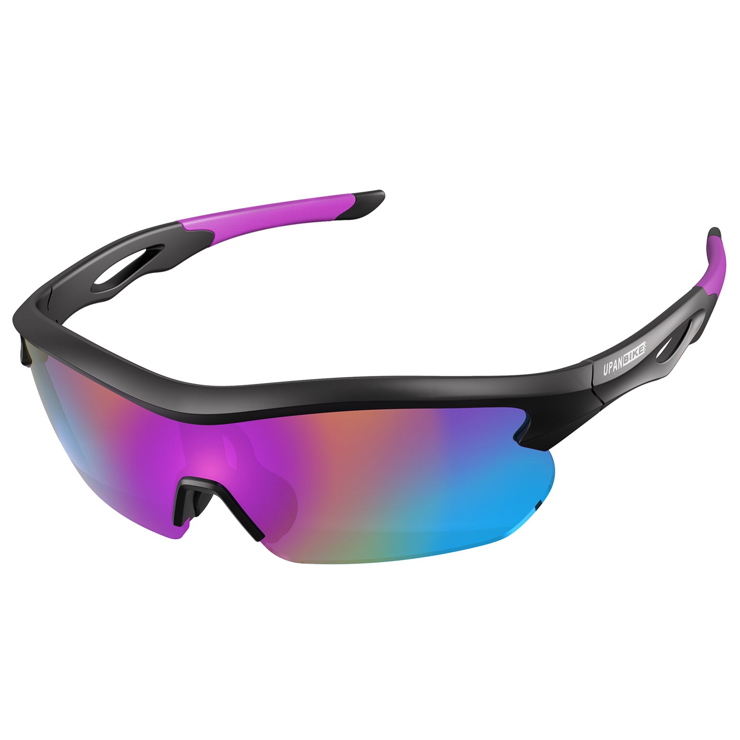 Y028 Cycling Glasses(Non-polarized)
