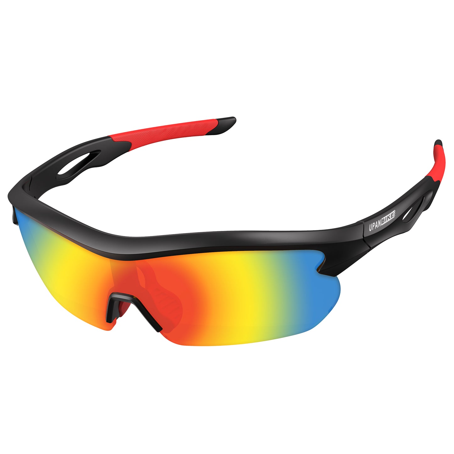 Y028 Cycling Glasses(Non-polarized)