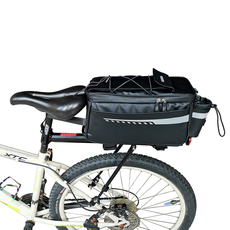 B735 Insulation Bike Pannier Bag