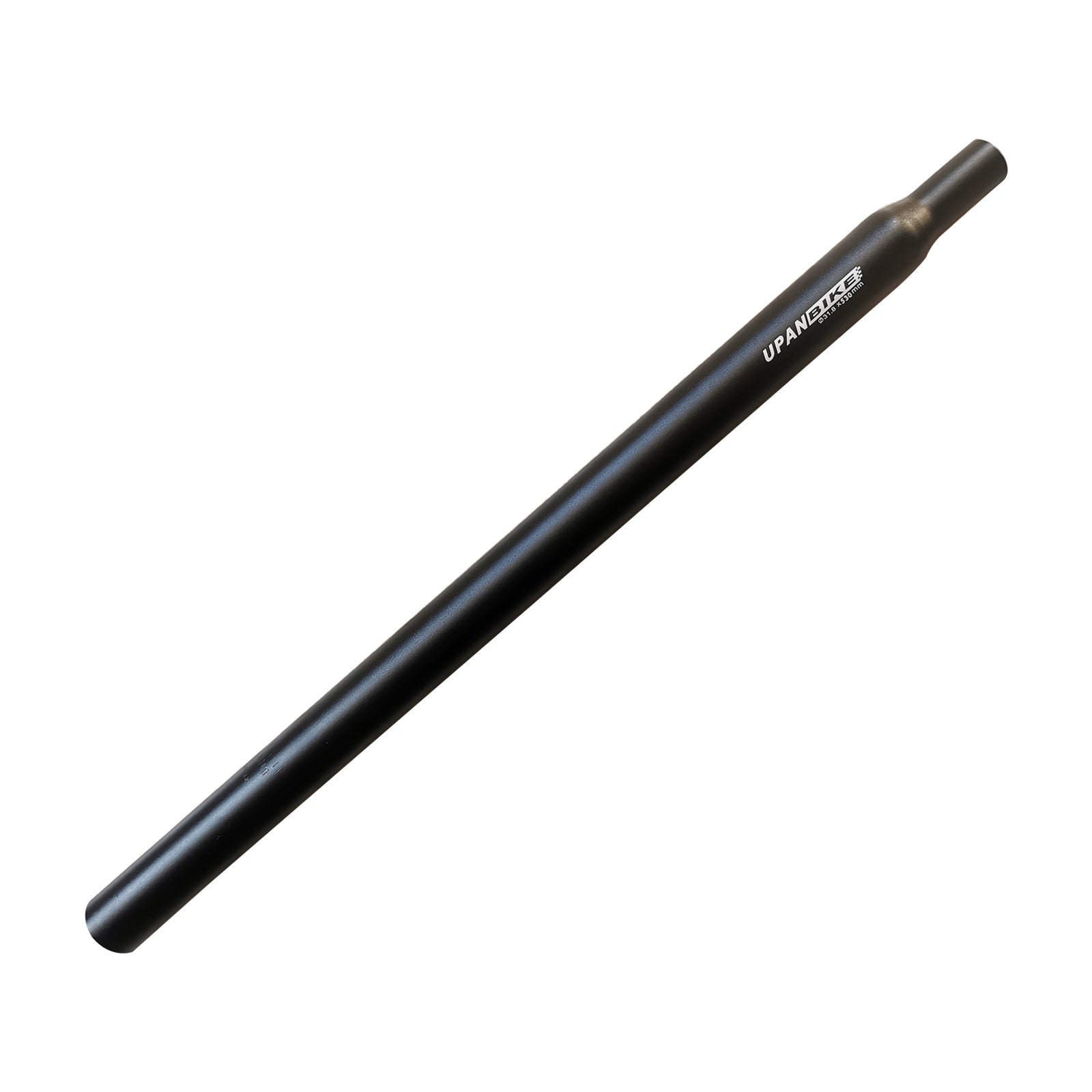 sattelstütze 550mm Extra Long Aluminum Alloy Bike Seatpost 550mm*31.8mm—Upanbike