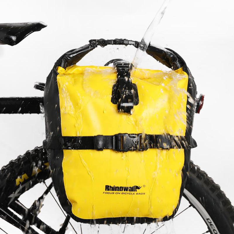 RK19663 20L Waterproof Pannier Bag