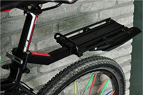 UPANBIKE Quick Release Bike Rear Racks Carrier Luggage Cargo B42 - UPANBIKE