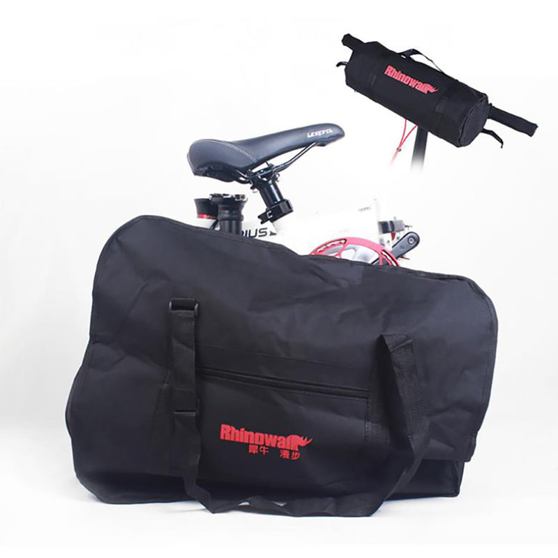 RK14 14/16 Inch Folding Bike Carrying Bag