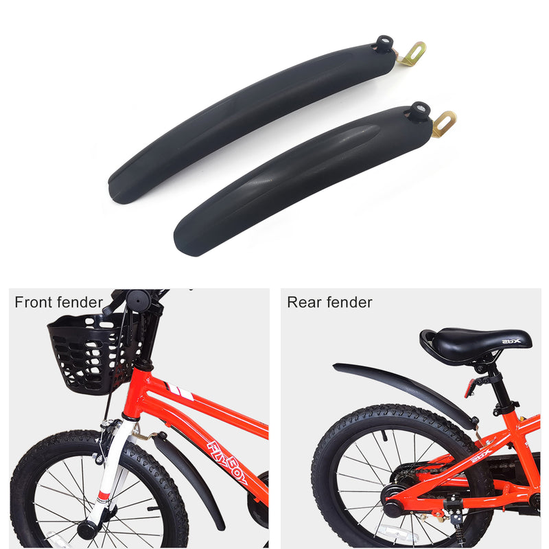 B046 Bicycle fender