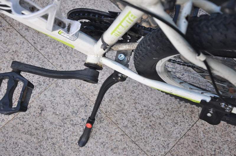 UPANBIKE Adjustable Middle Center Bike Kickstand For 24''~28'' Bicycle B53 - UPANBIKE