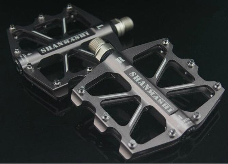 UPANBIKE 4 Sealed Bearing Bike Pedals Platform B609 - UPANBIKE