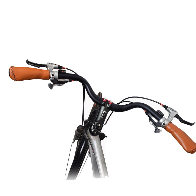 UPANBIKE Urban Bike Retro Handlebar Extra Wide M Shape B178 - UPANBIKE