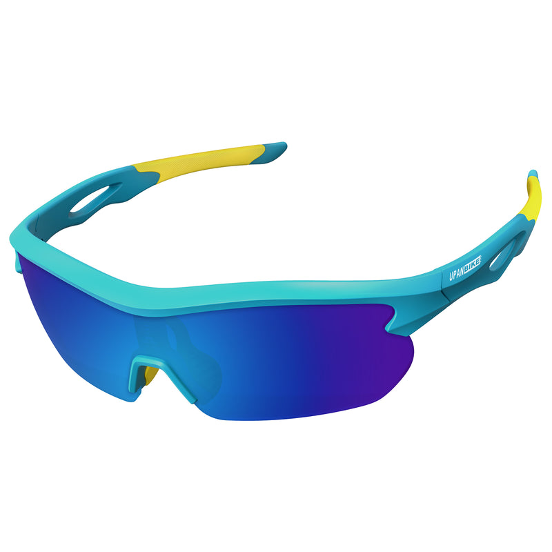 Y028 Cycling Glasses（Non-polarized）