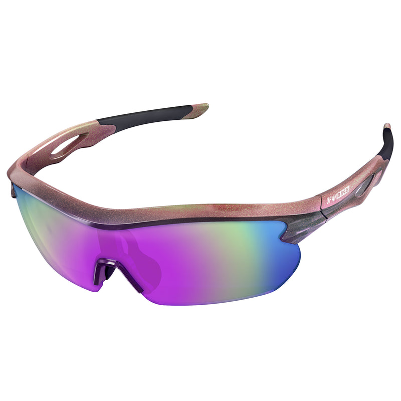 Y028 Cycling Glasses（Non-polarized）