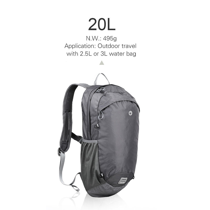 X20801 20L Bicycle Waterproof Cycling Backpack