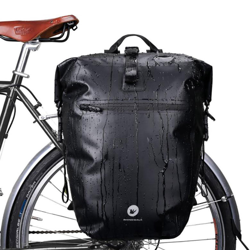 X21669 Bicycle Pannier Bag