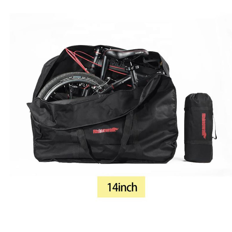 RK14 14/16 Inch Folding Bike Carrying Bag