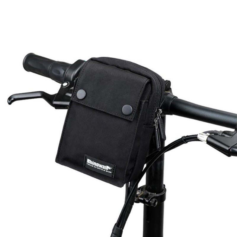 X2010 Bicycle Handlebar Bag