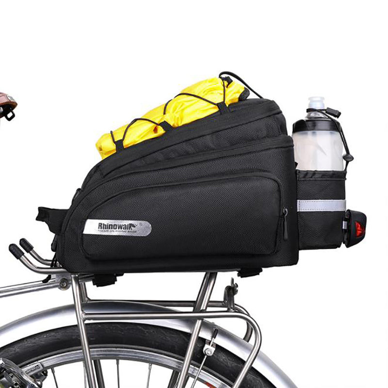 X20667 Bicycle Pannier Bags