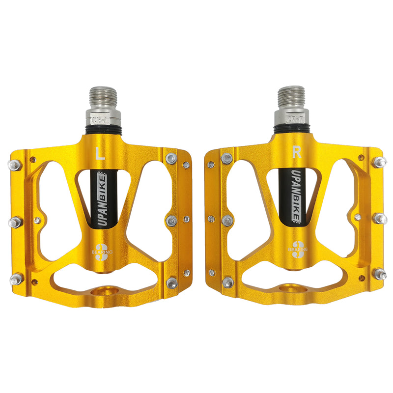 B617 Bicycle Pedals