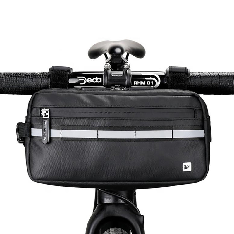 X20990 Bicycle Handlebar Bag