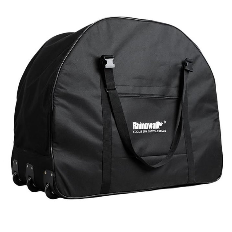 RK22  22 Inch Bike Storage Bag with Balance wheel