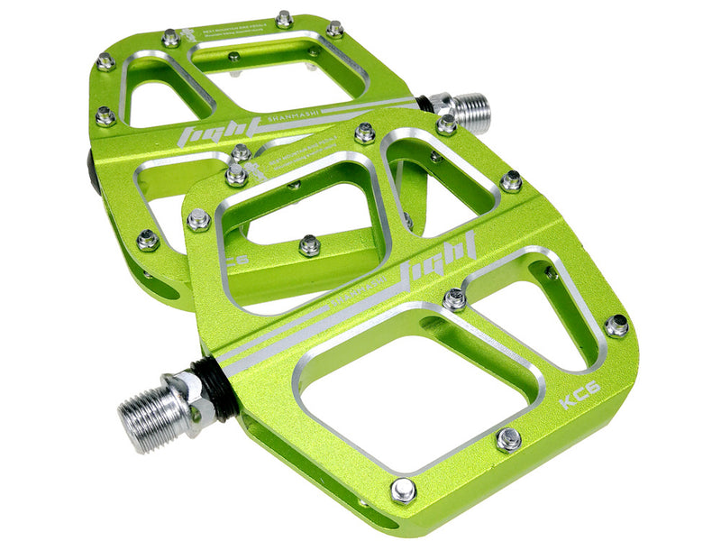 Ultralight pedals sales