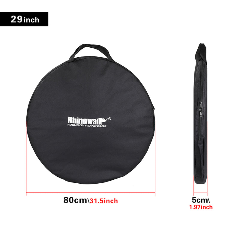 RM290 29 Inch Bicycle Wheel Bag