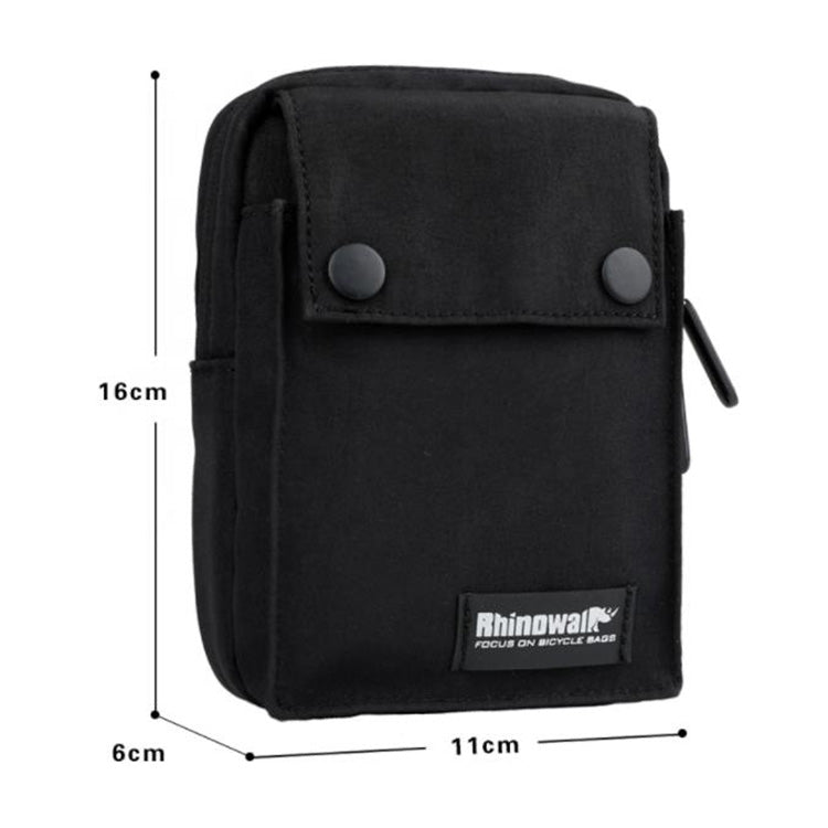 X2010 Bicycle Handlebar Bag