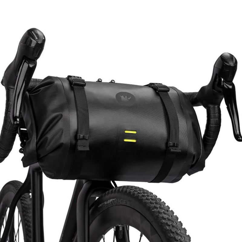 X21998 12L Waterproof 2 In 1 Handlebar Front Bags