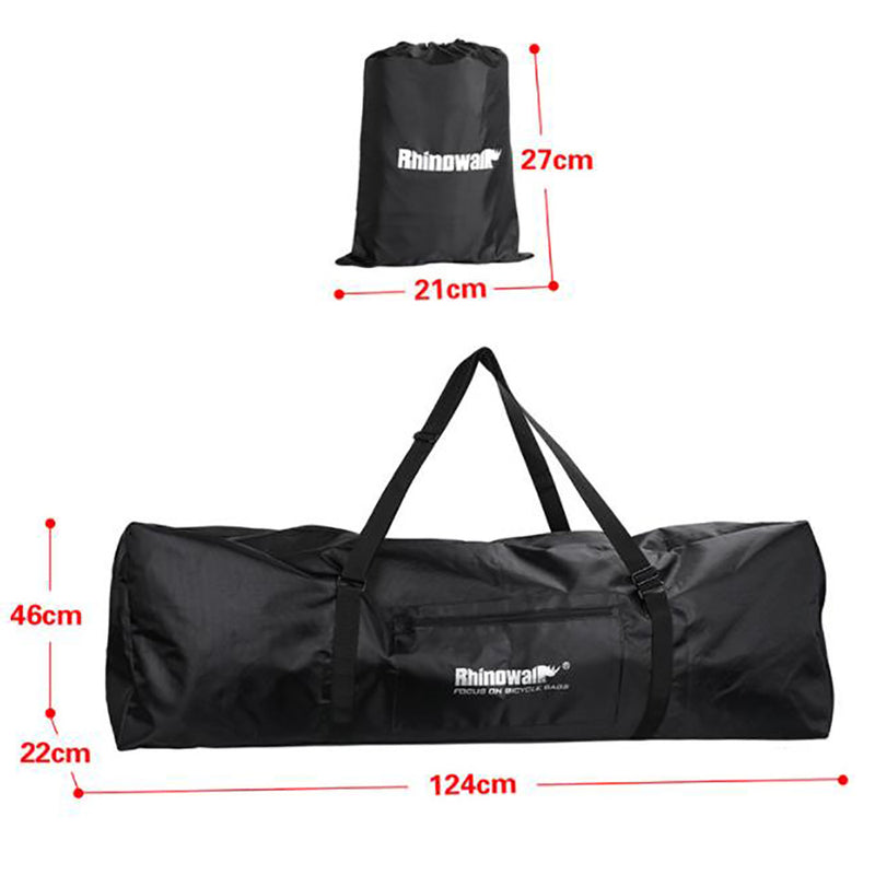 RF085 Foldable Scooter Carry Bag