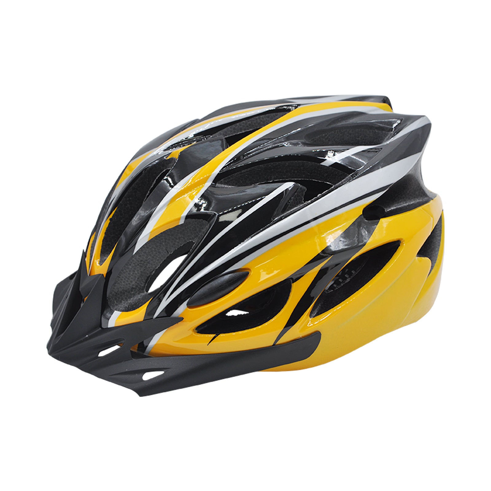 TK001 Bike Cycling Helmet Adjustable (Shipped from USA) TK001 Bike Cycling Helmet Adjustable (Shipped from USA)