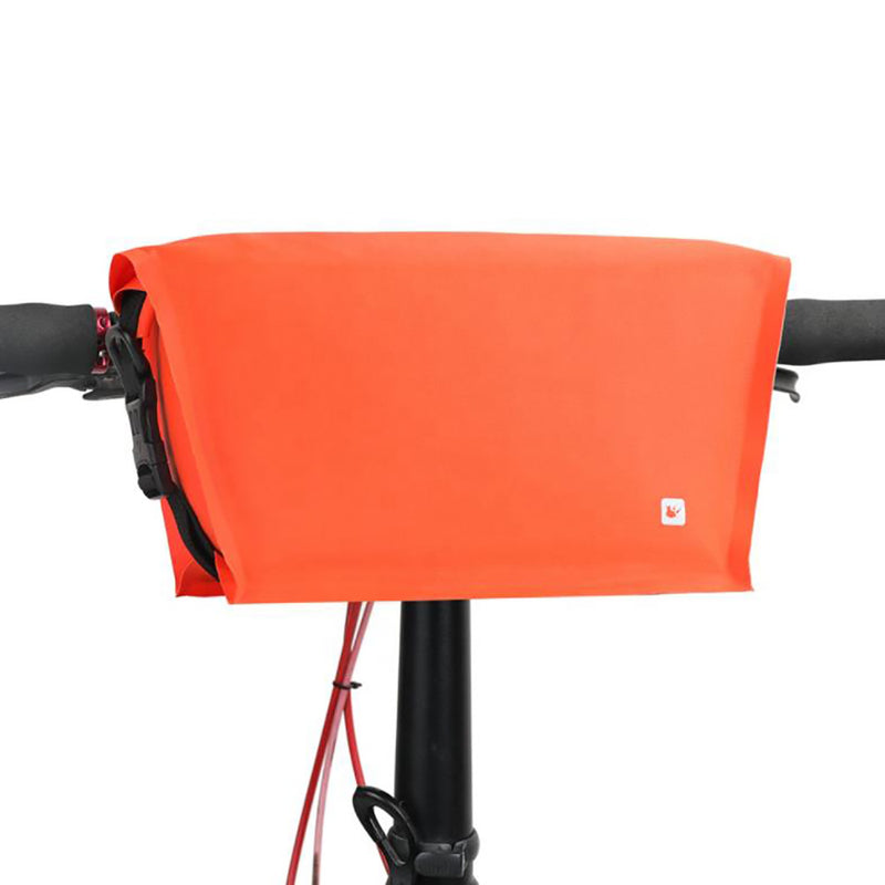 X20997 Bicycle Handlebar Bag