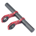 UPANBIKE Bike Handlebar Extender Extension Carbon Fiber+Aluminum Clamp B80 - UPANBIKE