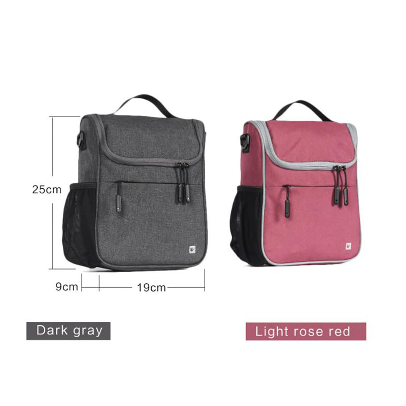 RK18995 5L Multifunction Handlebar Bag