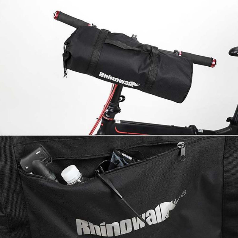 RF260 26 Inch Folding Bicycle Carry Bag