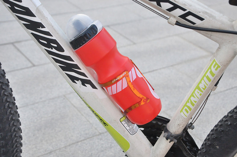 B408 bicycle bottle cage