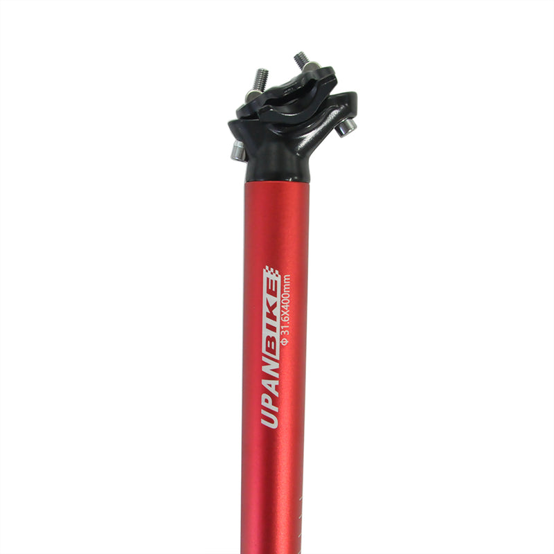 B183 400mm Seatpost