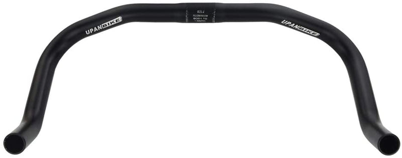 Road bike bullhorn handlebars deals