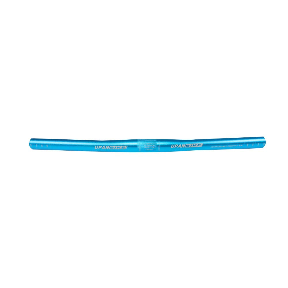 B071 Kids Bike Handlebar, Flat Bar,  25.4mm Bar bore Clamp