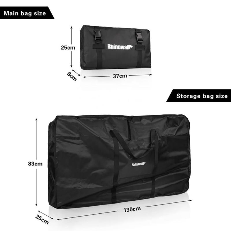 RM263 MTB Portable Bicycle Storage Bag