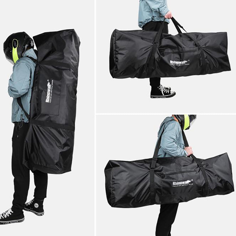 RF085 Foldable Scooter Carry Bag
