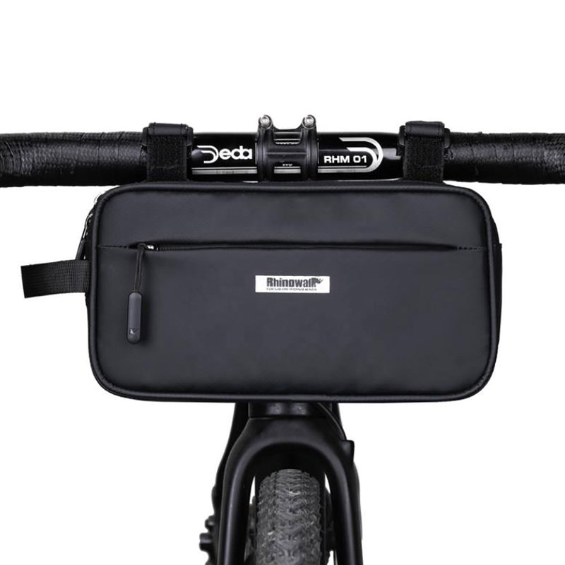X21921 Bike Handlebar Bag