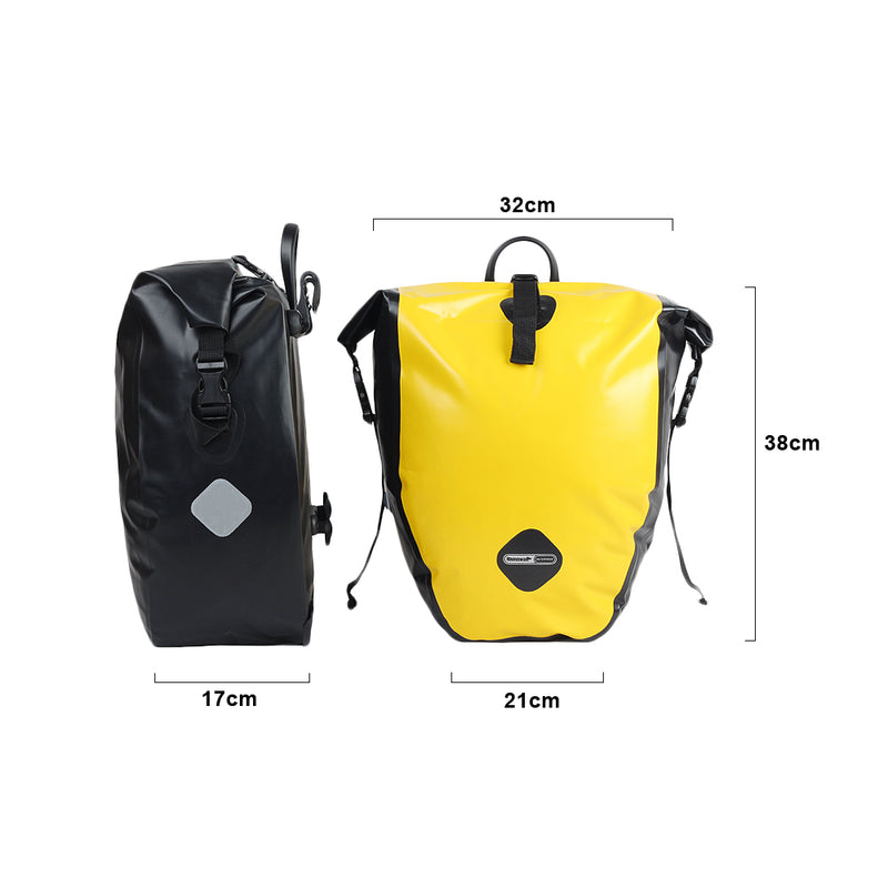 B710 Bicycle Bag