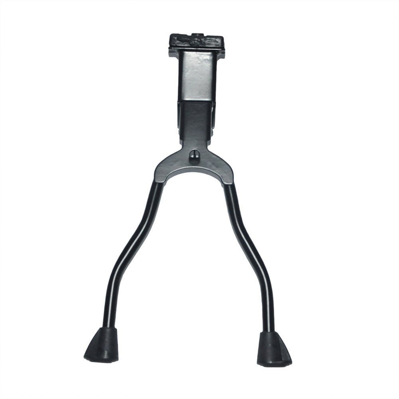 UPANBIKE Trekking Bike Kickstand Center Installing Double Leg Stand B57 - UPANBIKE