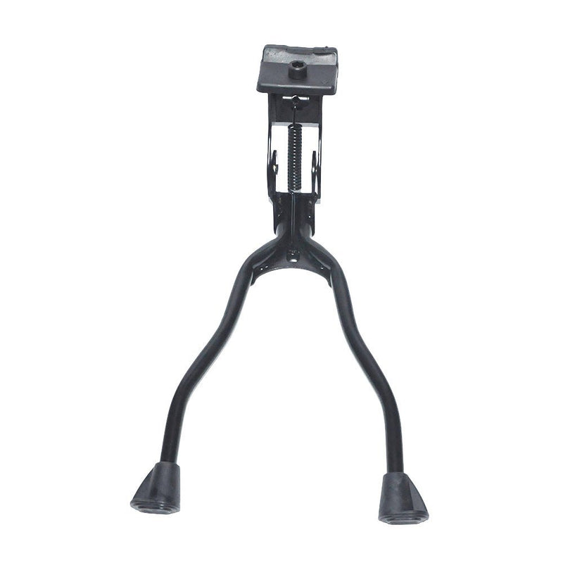 UPANBIKE Trekking Bike Kickstand Center Installing Double Leg Stand B57 - UPANBIKE