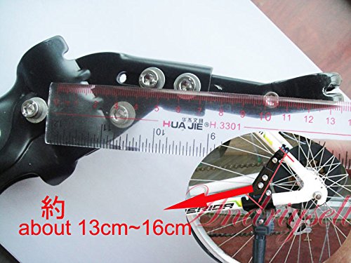 UPANBIKE 26" Replacement Side Single Leg Bike Kickstand B23 - UPANBIKE