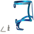 B408 bicycle bottle cage