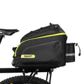 RK19666 17L Rear Rack Bag with Rain Cover