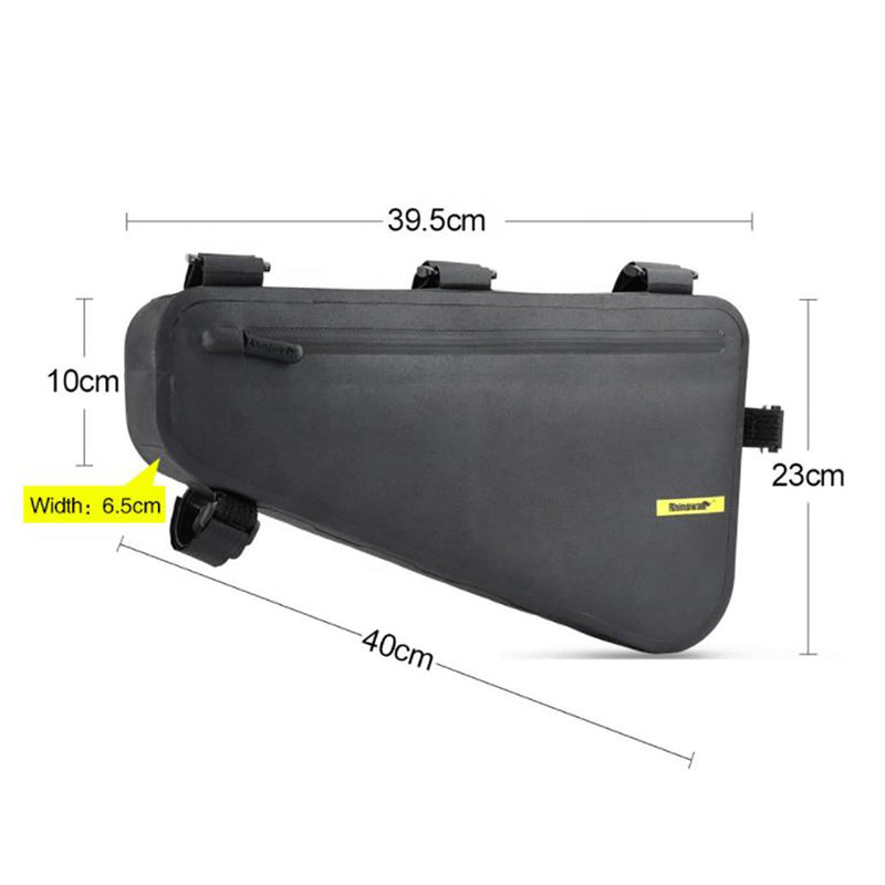 X20654 4L Frame Bag