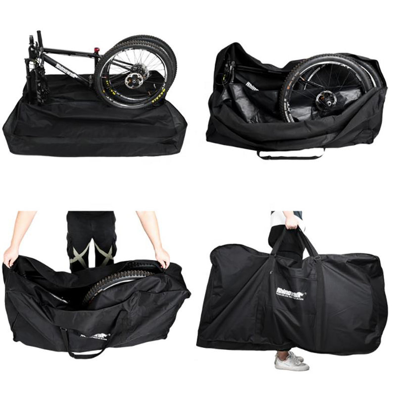 RM261 Folding Bike/Ebike Carry Bag