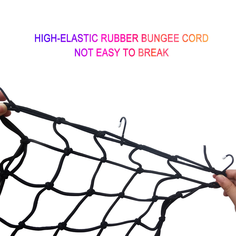 B035 Cargo Net