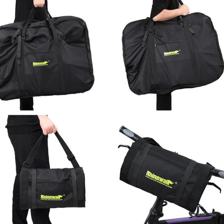 RF161 16/20 Inch Folding Bicycle Carry Bag